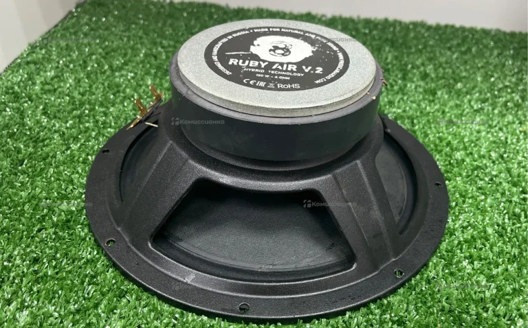 Колонка  Ruby Air V.2