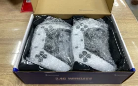 Купить Приставка game stick 2000игр б/у , в Самара Цена:2500рублей