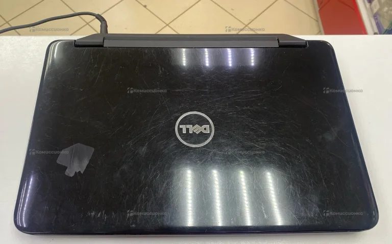 Ноутбук  Dell Inspiron n5040