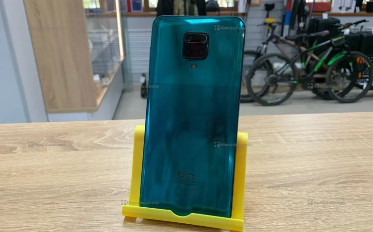 Xiaomi Xiaomi redmi note 9 Pro 6/128