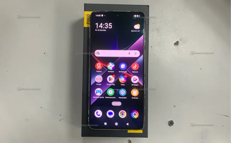 Xiaomi Poco X7 Pro 8/256 ГБ