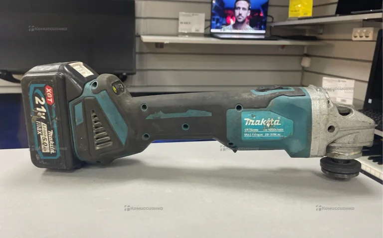 ушм makita реплика 125