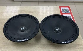 Колонка  Hannibal HM-8E