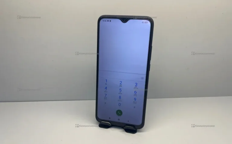 Xiaomi Redmi 9 4/64 ГБ
