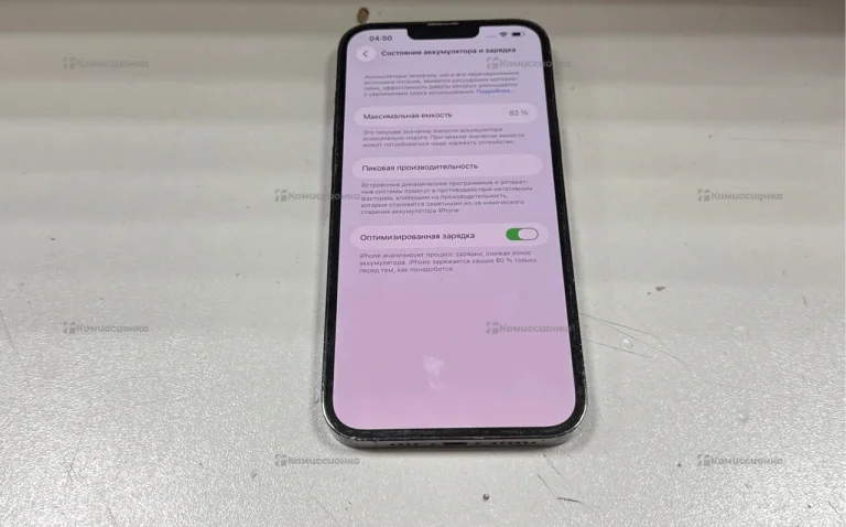 Apple iPhone 13 Pro Max 6/256 ГБ