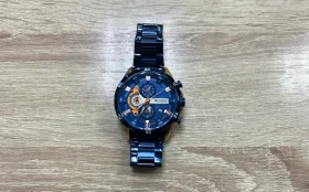 Купить Часы  Curren б/у , в Москва и область Цена:790рублей