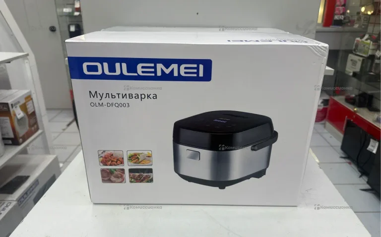 Мультиварки OULEMEI OLM-DFQ003