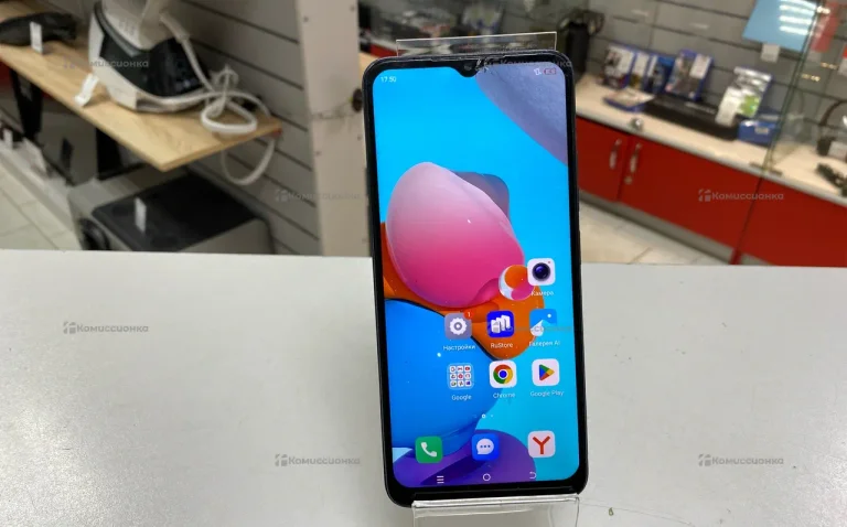 Tecno Spark Go 2023 3/64 ГБ