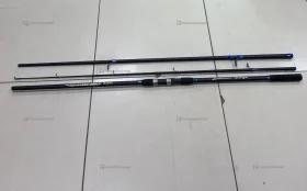 Купить Удилище JuniorCarp 390 б/у , в Новокуйбышевск Цена:1190рублей