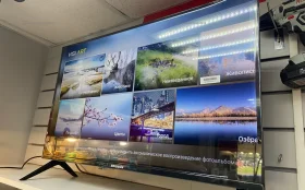 Телевизор Erisson 32LES904T2SM