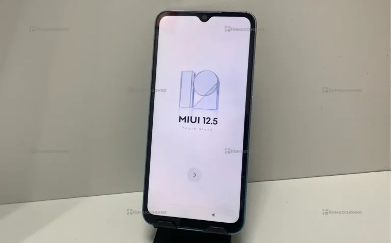 Xiaomi Redmi 9A 2/32 ГБ