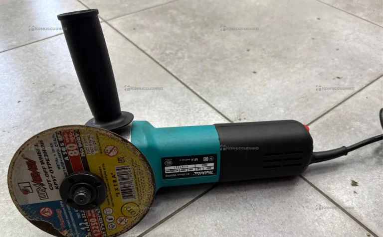 Ушм Makita 9558NB (Реплика)