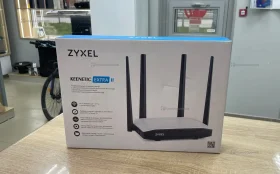 Роутер zyxel keenetic extra