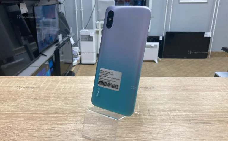 Xiaomi Redmi 9A 2/32 ГБ