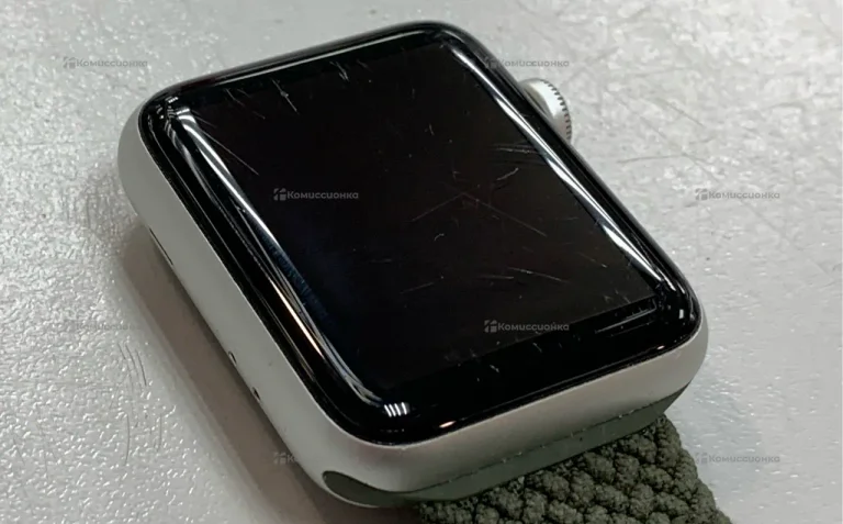 Часы  Apple Watch 3 42mm