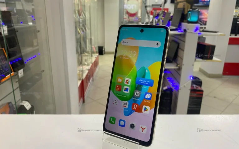 Tecno Spark 20C 8/128 ГБ