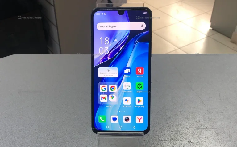 infinix note12