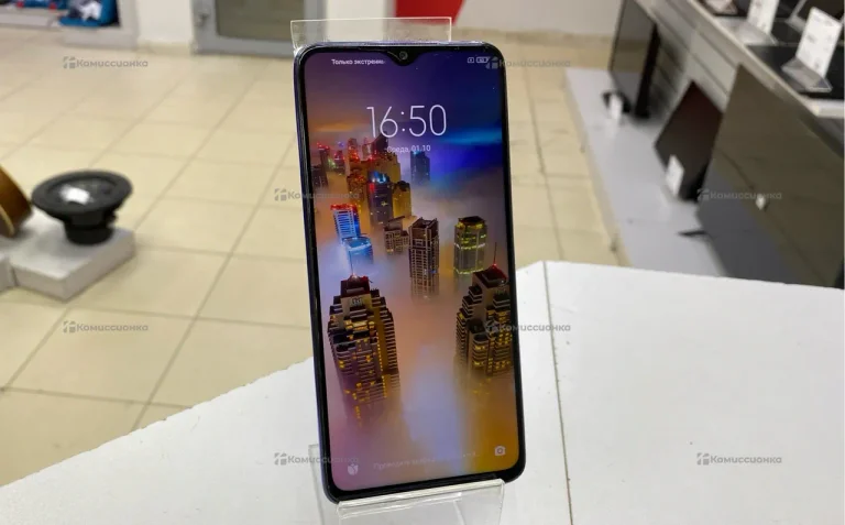 Xiaomi Redmi Note 8 Pro 6/64 ГБ