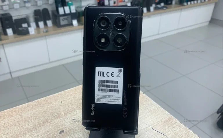 Xiaomi Redmi Note 14 Pro 12/512 ГБ