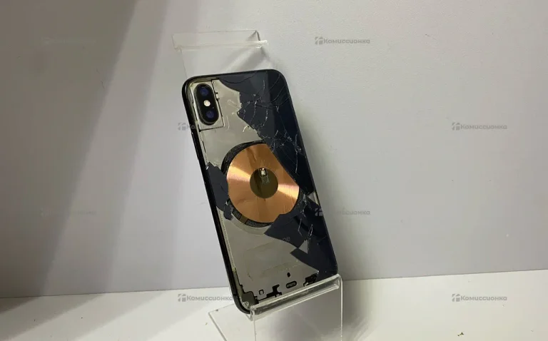 Apple iPhone XS 4/64 ГБ