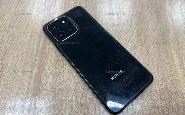 Honor HONOR X6 4/64Gb