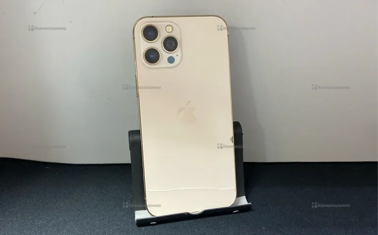 iPhone 12 Pro Max 256GB