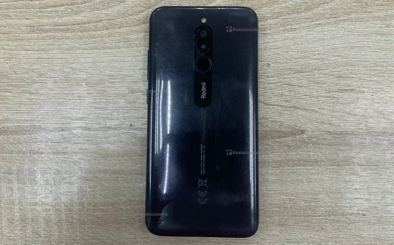 Xiaomi Redmi 8 3/32 ГБ