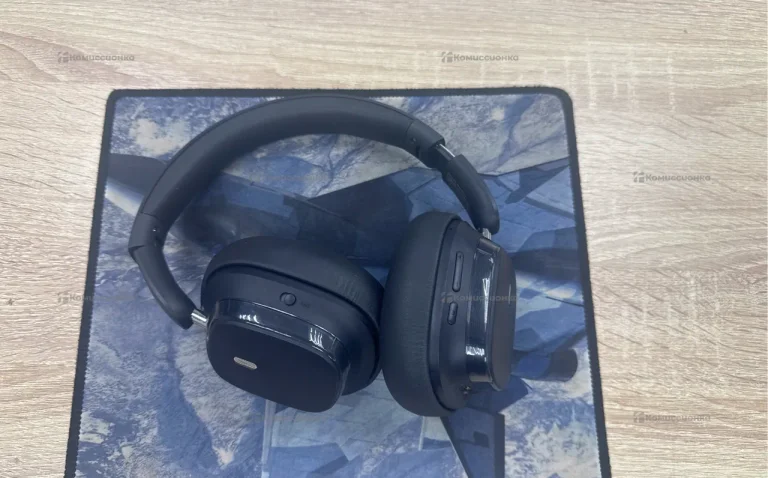 Наушники Baseus PM111-A