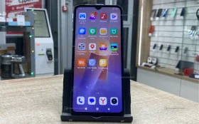 Xiaomi Redmi 12C 3/128 ГБ