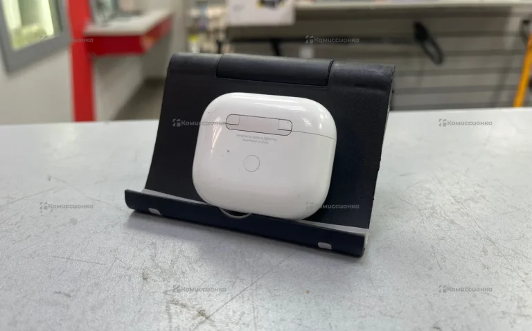 Наушники Apple AirPods 3