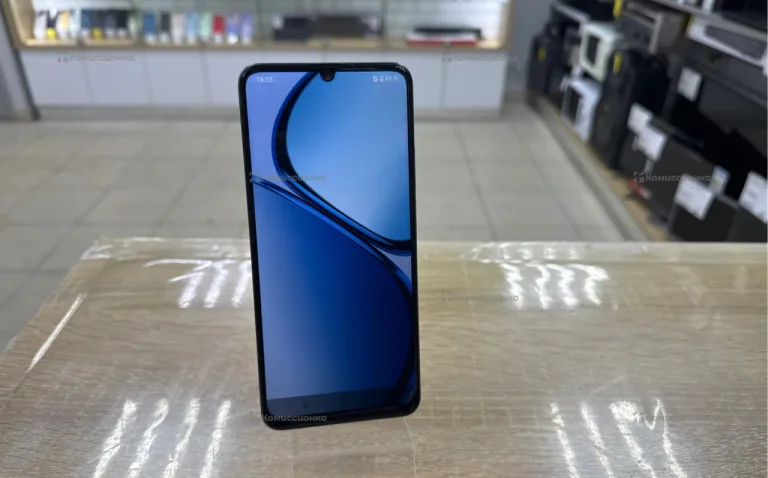 Realme C61 8/256 ГБ