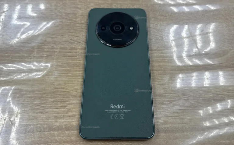 Xiaomi Redmi A3x 4/128 ГБ