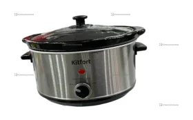 Купить Медленноварка kitfort ky-207 б/у , в Челябинск Цена:500рублей