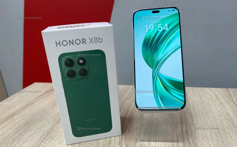 Honor X8b 8/128 ГБ