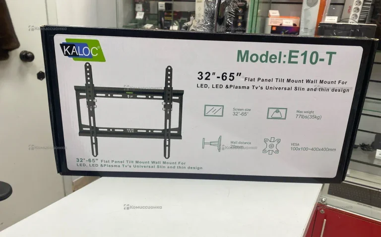 кронштейн для тв E10T