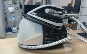 Купить Отпариватель Polaris Pss 9090K turbo б/у , в Москва и область Цена:7900рублей