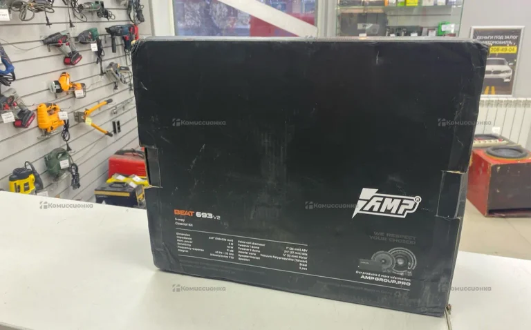 Колонка  Amp 693