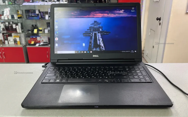 Ноутбук  DELL VOSTRO
