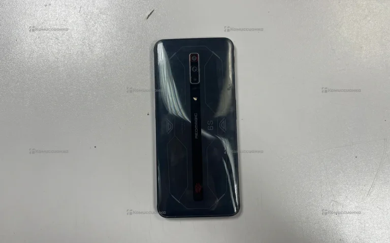 Redmagic 6S Pro 16/256Gb