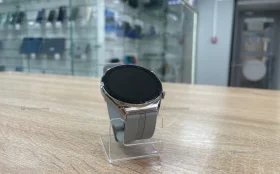 Купить Часы Xiaomi watch S1 б/у , в Москва и область Цена:2900рублей