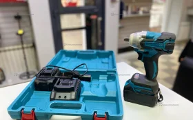 Купить Гайковерт Макита реп б/у , в Сызрань Цена:2490рублей