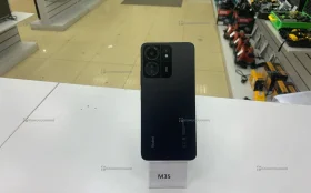 Xiaomi Redmi 13C 4/256 ГБ