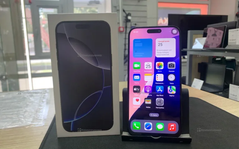 Apple iPhone 16 pro max 512Gb android