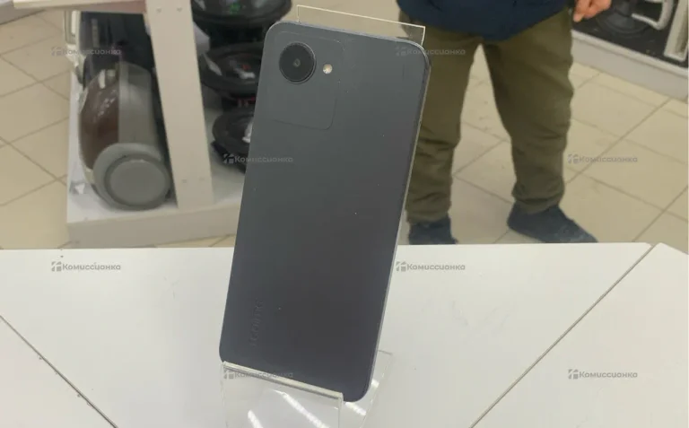 Realme C30 2/32 ГБ