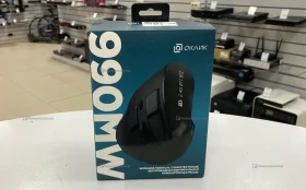 Купить Компьютерная мышь Оклик 990MW б/у , в Тольятти Цена:990рублей