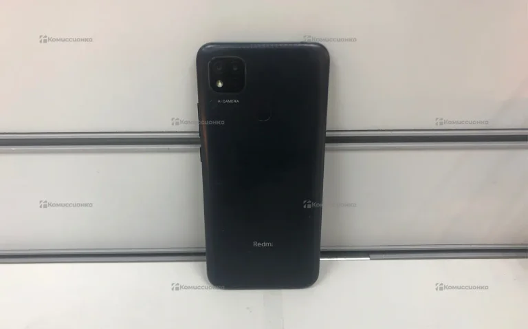 Xiaomi Redmi 9C 3/64 ГБ