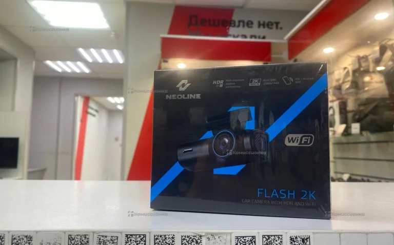 Радар Neoline flash 2k