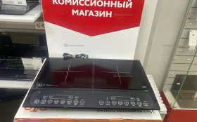 Электрическая плита  OLTO HP-201I