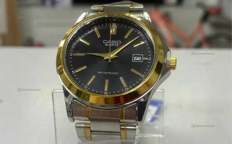 Часы Casio реплика