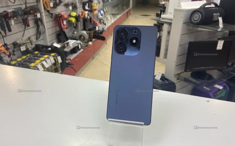 Tecno Spark 10 Pro 8/128 ГБ